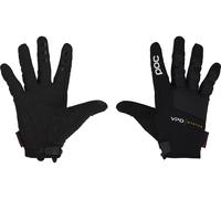 POC Guantes de dedos completos Resistance Pro DH negro S