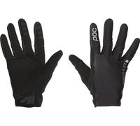 POC Guantes de dedos completos Savant MTB negro L