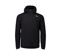 POC Guardian Air Jacket Hombre - Chaqueta para MTB y Trail con Stretch, DWR Repelente al Agua, protección contra el Viento, Bolsillos con Cremallera