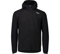 POC Guardian Air Jkt - Hombre - Negro - talla L- modelo 2024