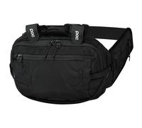 POC Hip Pack Hydro 4l - Hombre - Negro - talla única- modelo 2025