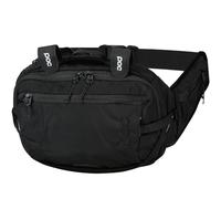 POC Hydro 4L - Protector Unisex para Adultos, Color Negro uranio, Talla única