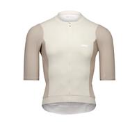 POC Cadence S/S Caballeros Camiseta para ciclista XXL Beige