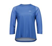 POC Jersey de Damas Motion Air 3/4 azul M