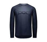 POC M's Reform Enduro Jersey - Camiseta de Ciclismo para Hombre