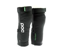 POC Joint VPD 2.0 Long Knee Protection, Hombre, Uranium Black, M
