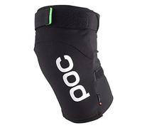 POC Joint VPD 2.0 Knee Protección De Ciclismo, Hombre, Negro (Uranium Black), XL