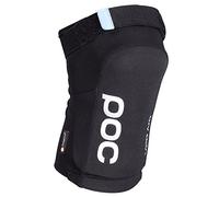 POC - Protección MTB - Joint VPD Air Knee Uranium Black - Talla XL - Negro Negro XL
