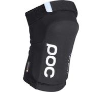 POC - Protección MTB - Joint VPD Air Knee Uranium Black - Talla M - Negro Negro M