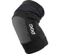 POC Joint VPD System Knee Protection, Unisex-Adult, Uranium Black, S