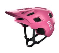 POC Kortal Casco de Bicicleta - Casco de Ciclismo de montaña, Enduro y Trail con una ventilación y una protección optimizadas y Sistema para Regular el tamaño