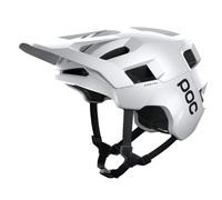 POC Casco Kortal blanco 55 - 58 cm