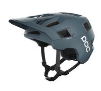 POC Kortal Casco de Bicicleta - Casco de Ciclismo de montaña, Enduro y Trail con una ventilación y una protección optimizadas y Sistema para Regular el tamaño