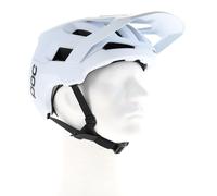 POC Kortal Casco MTB M Blanco