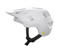 POC Kortal Race MIPS - Casco MTB Ultraligero con MIPS, RECCO & NFC Medical ID, ventilación Continua, protección extendida y Ajuste Enduro & Trail
