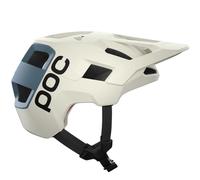 POC Kortal Race Mips - Hombre - Beige / Azul - talla 51/54- modelo 2025