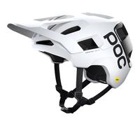 Casco MTB POC Kortal Race Mips (Hydrogen White/uranium Black Matt)