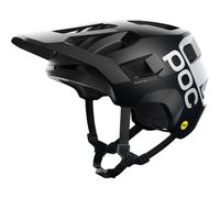 POC Kortal Race MIPS Black Matt/Hydrogen White Casco de ciclismo M