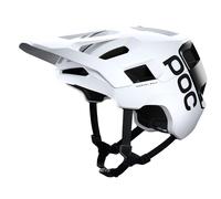 POC Kortal Race MIPS White Casco de ciclismo S