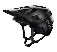 POC Kortal - Unisex - Negro - talla 55/58- modelo 2022