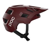 POC Kortal - Unisex - Violeta / Rojo - talla 55/58- modelo 2024