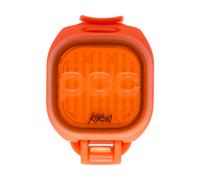 POC Luz de casco Knog Mini naranja