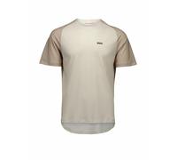 POC M's Motion Air S/s Jersey - Hombre - Gris - talla M- modelo 2025