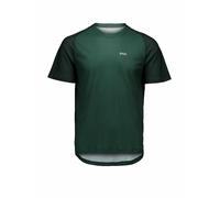 POC - M's Motion Air SS Jersey Pargasite Green - Talla M - Verde Verde M