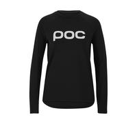 POC Maillot para damas Reform Enduro negro XS