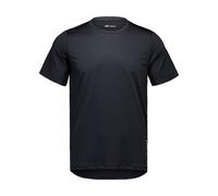 POC Camiseta M's Reform Enduro Light, Hombre, XL, Uranium Black