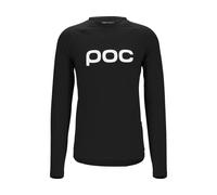 POC Maillot Reform Enduro LS negro L