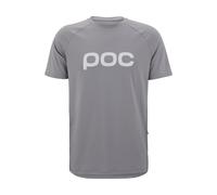 POC Maillot Reform Enduro SS gris S