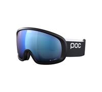 POC Fovea Mid Gafas de ski Talla única Negro