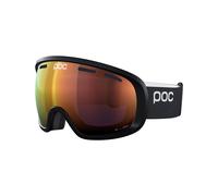 Gafas de esquí POC Fovea Color: naranja