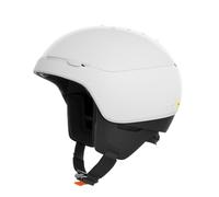 Casco de esquí POC Meninx Talla de casco: 55-58 cm / Color: blanco