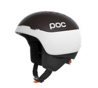 POC Meninx RS MIPS - Casco de Esqui y Snowboard Ligero con una Robusta Carcasa ABS y Interior con un Material Dual de EPP y EPS para una protección Segura
