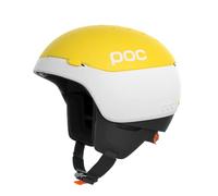 POC Meninx RS MIPS - Casco de Esqui y Snowboard Ligero con una Robusta Carcasa ABS y Interior con un Material Dual de EPP y EPS para una protección Segura
