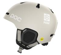 POC MIPS POW JJ, casco de esquí, mineral grey matt 55-58cm Mineral Grey Matt