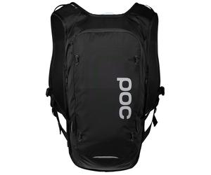 POC - Mochilas MTB - Column VPD Backpack 13L Uranium Black - Negro Negro one size