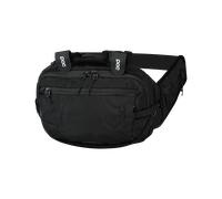 POC - Mochilas MTB - Hip Pack Hydro 4L Uranium Black - Negro Negro one size