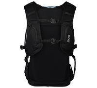 POC - Mochilas y Riñoneras MTB - Column Vpd Backpack Vest Uranium Black - Negro Negro one size