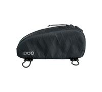 POC - Mochilas y Riñoneras MTB - Ultra Bento Bag 0.7L Uranium Black - Negro Negro one size