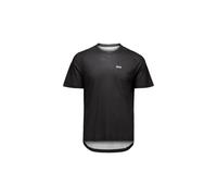 POC M's Motion Air S/s Jersey - Hombre - Negro - talla L- modelo 2026
