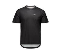 POC Motion Air S/S Jersey Hombre - Maillot para MTB y Trail con Material Reciclado, Secado rápido