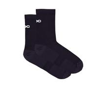 POC Motion MTB Calcetines para ciclista L Negro