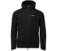 POC Motion Wind Chaqueta Uranium Black 2XL Chaqueta de ciclismo, chaleco