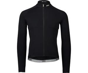 POC M's Ambient Thermal Jersey - Hombre - Negro - talla XL- modelo 2025