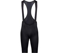 POC M's Cadence Bib Shorts - Hombre - Negro - talla L- modelo 2025