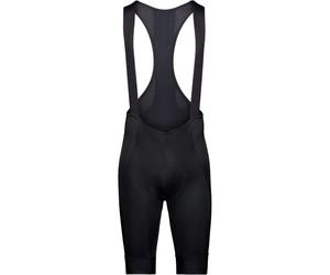 POC M's Cadence Bib Shorts - Hombre - Negro - talla L- modelo 2026