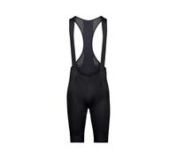 POC Cadence Bib Caballeros Short para ciclista S Negro